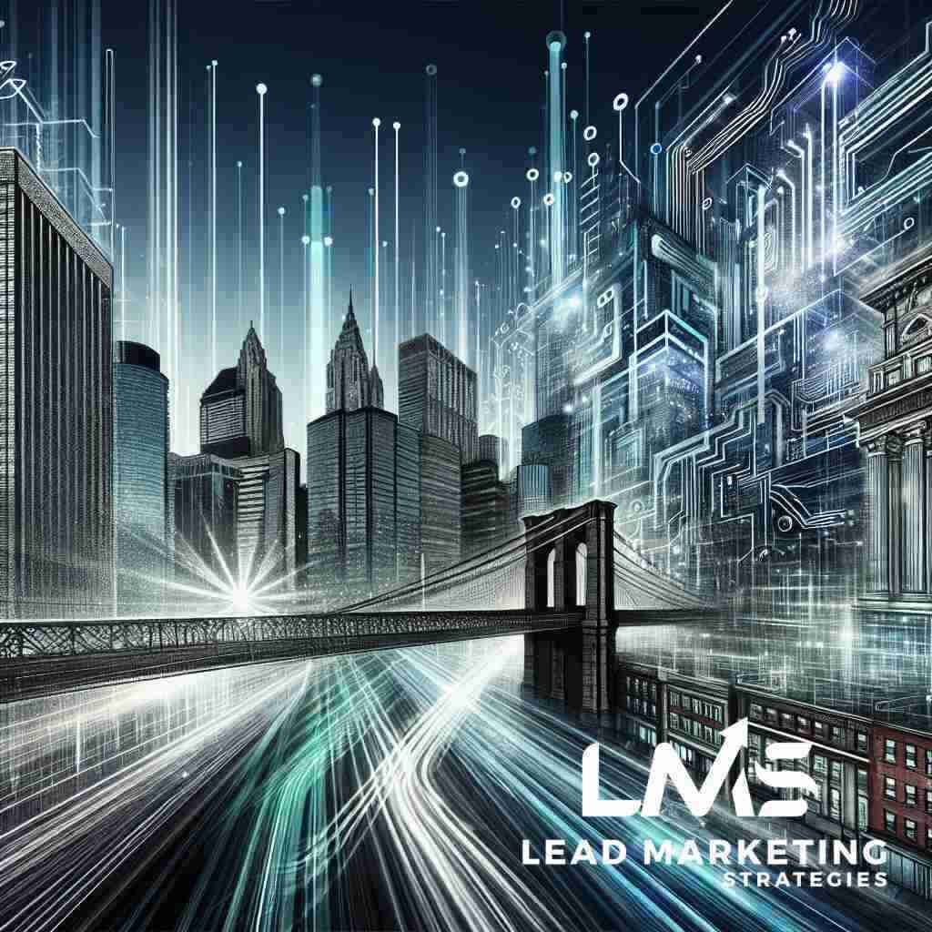 Effective Strategies for Bank Market Research in NY