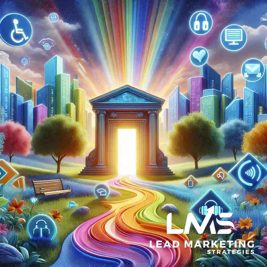 Optimizing Bank Websites for ADA Compliance