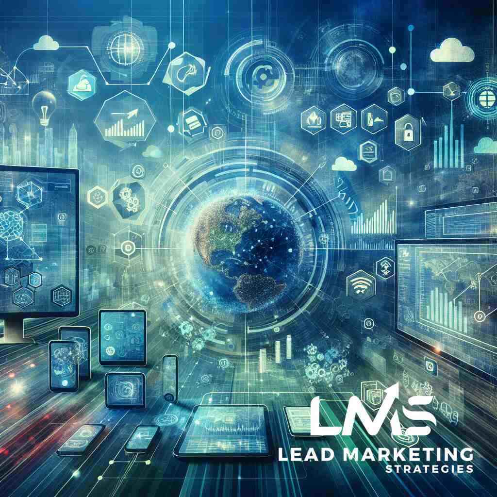 Top Financial Content Marketing Tips for 2024