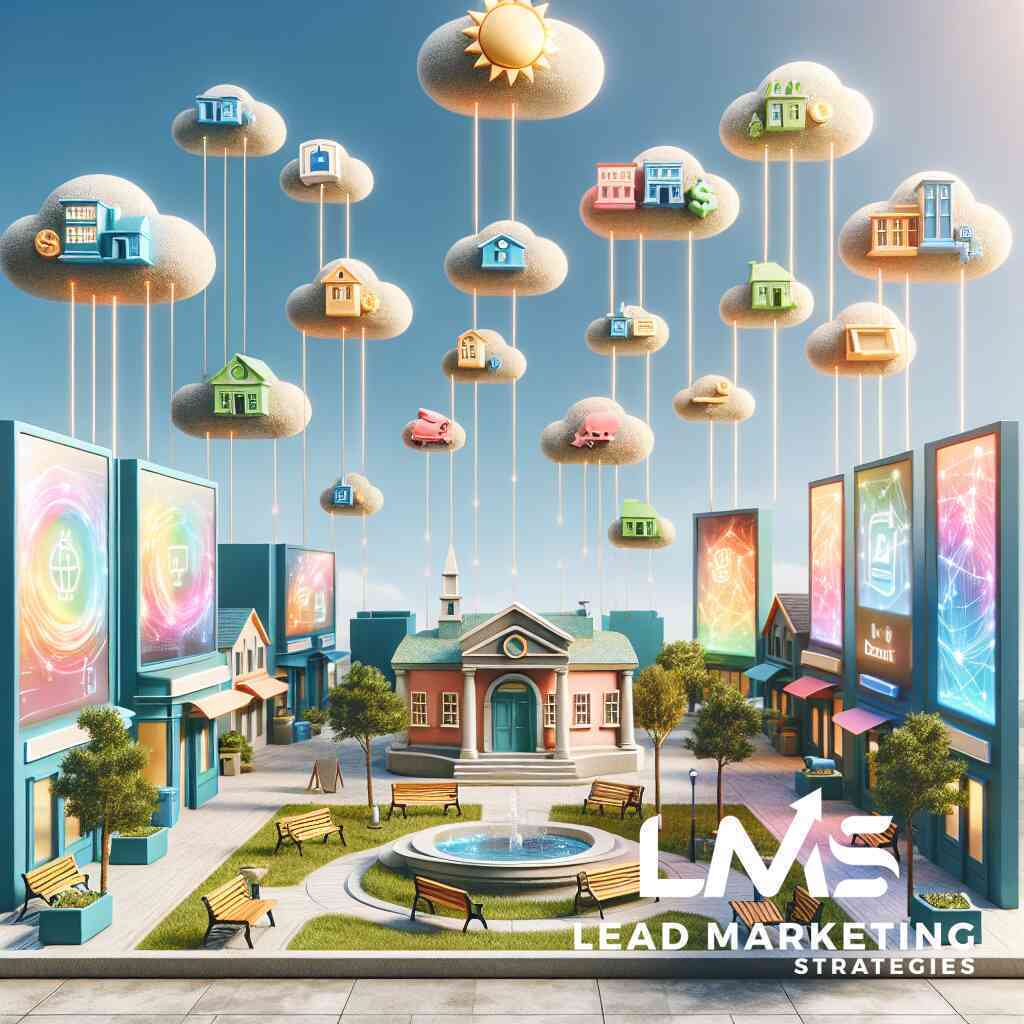 What Are the Best Bank Advertising Techniques Near Me?