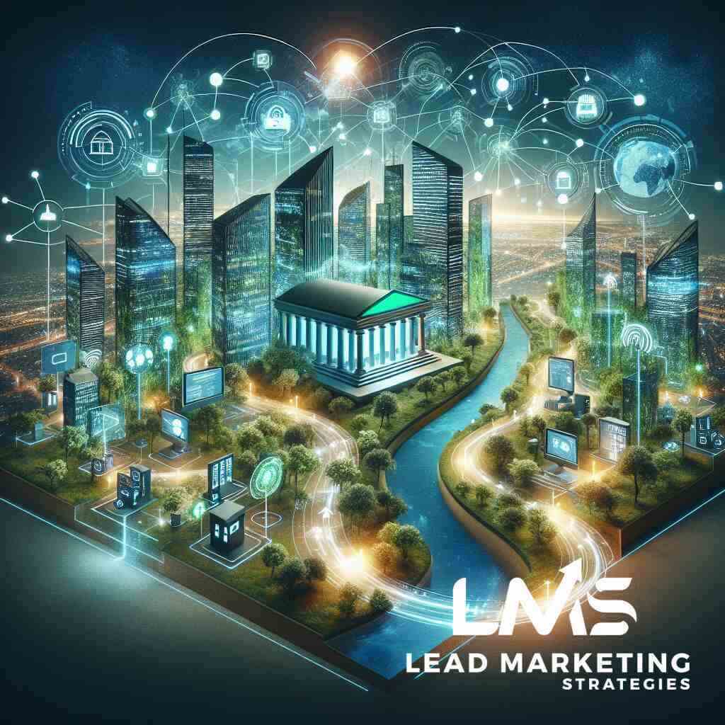 Best Bank SEO Practices Near You in 2024