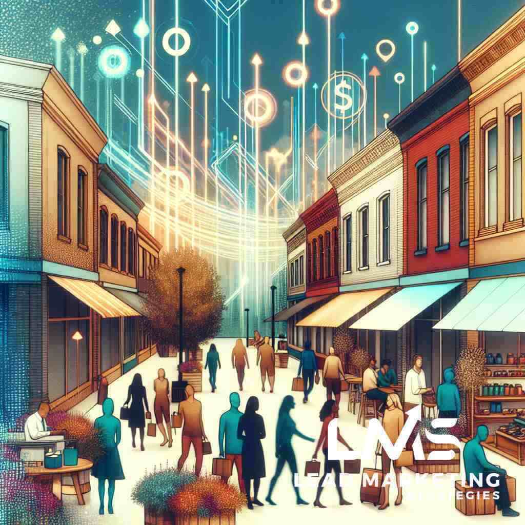 How to Build Community Banks Using Marketing Strategies?