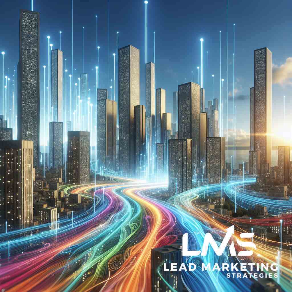 Innovative Financial Content Marketing for Banks Today