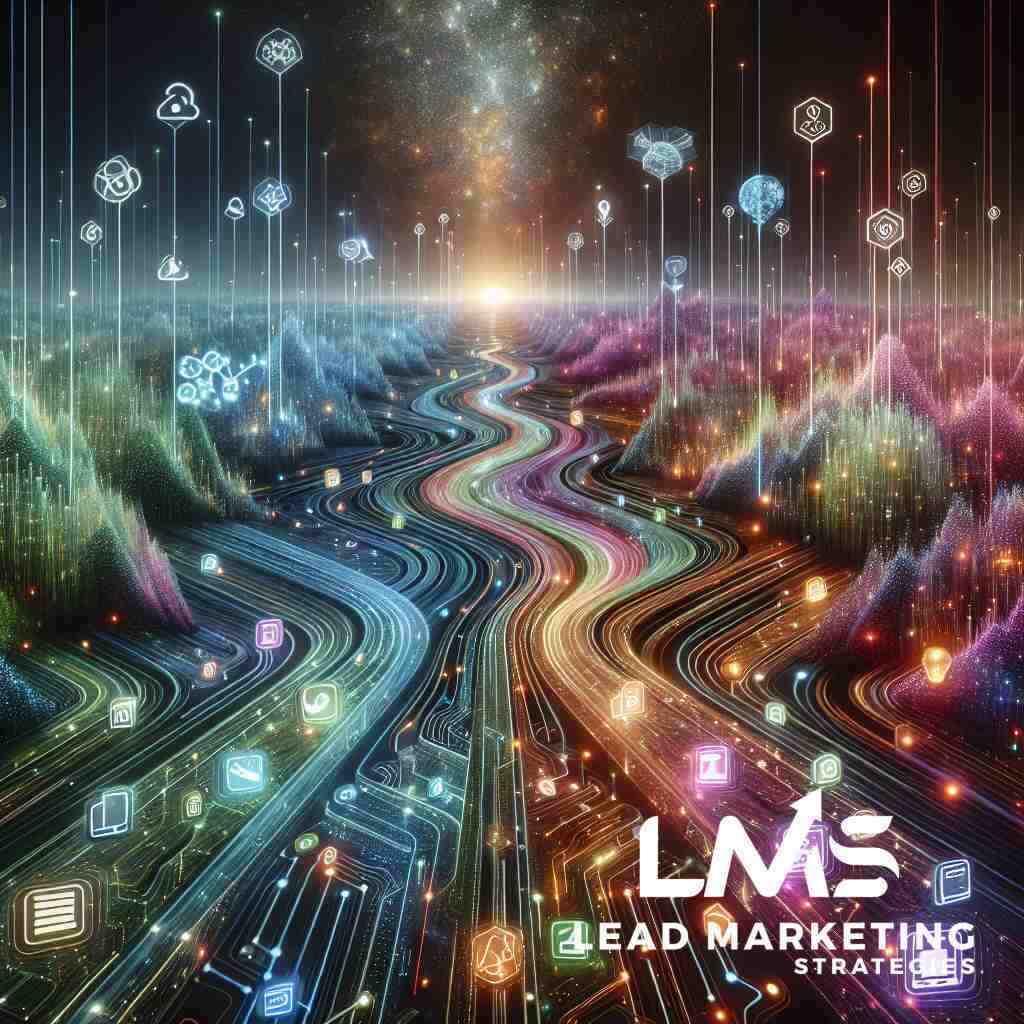 Top 5 Bank Marketing Strategies for 2024 Success