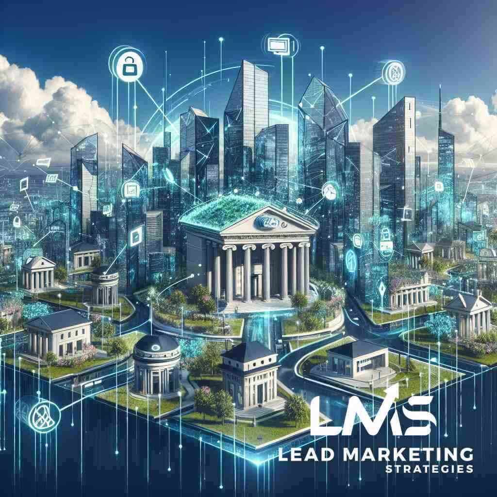 What Does Bank Marketing Strategies Mean for 2024?