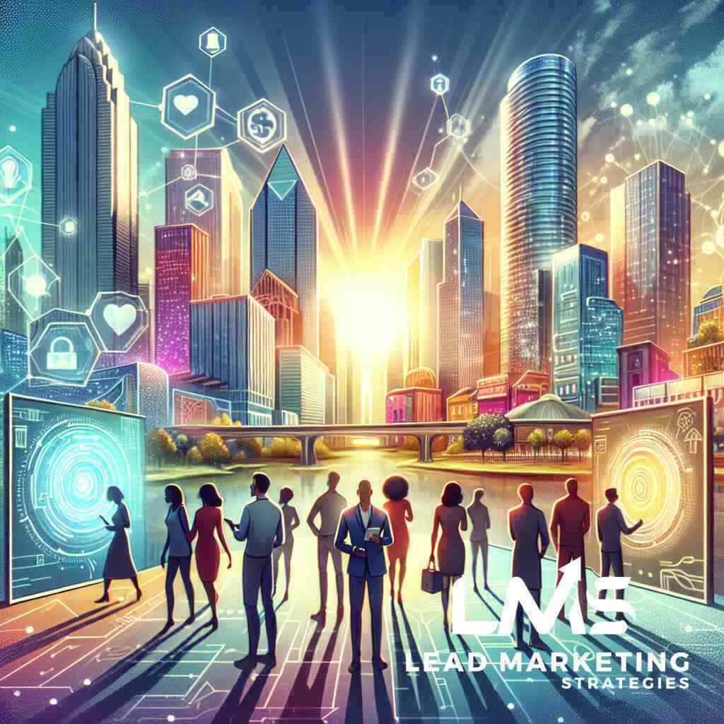 Exploring Inclusive Bank Marketing in Texas 2024