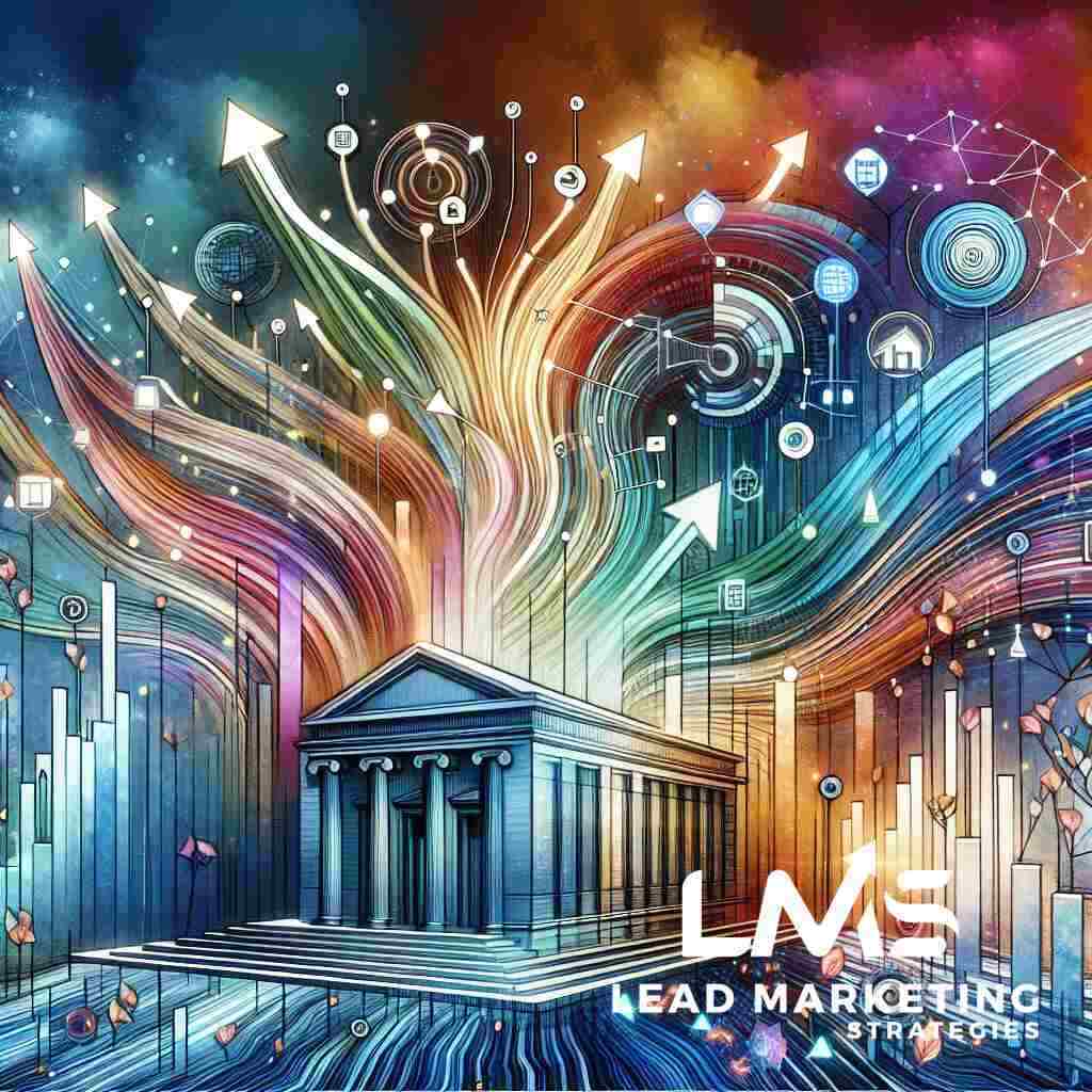 Impact of Search in Bank Marketing Strategies Insight