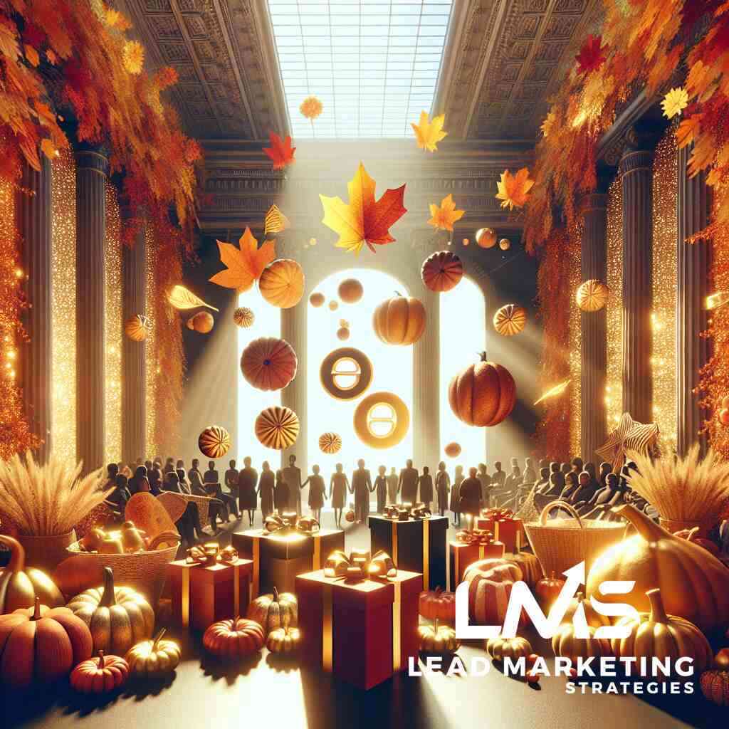 Ultimate Bank Marketing Strategies for Thanksgiving Day