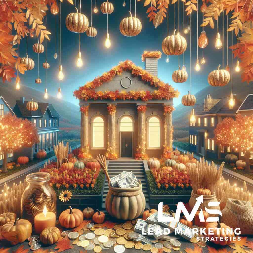 Ultimate Bank Marketing Strategies for Thanksgiving Day