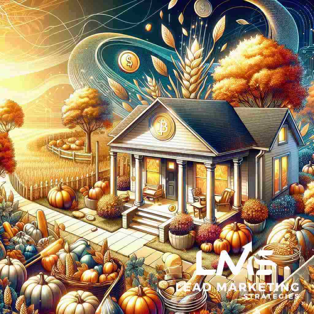 Ultimate Bank Marketing Strategies for Thanksgiving Day