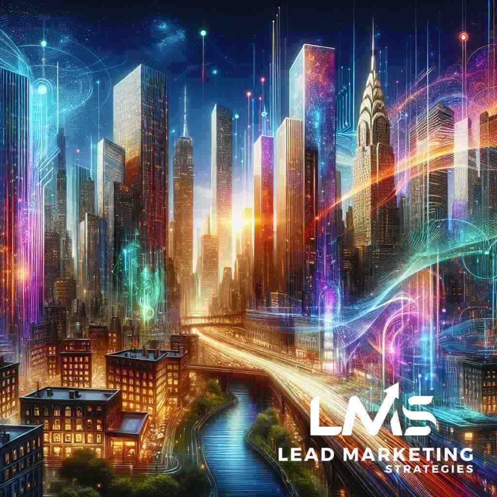 What Does Financial SEO in New York Mean in 2024?