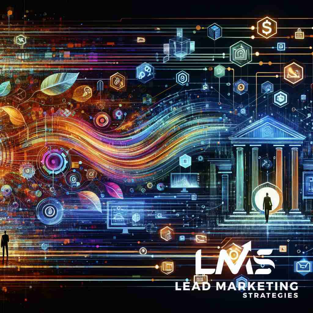 Guide to Boosting Bank Marketing Strategies for the Digital Age