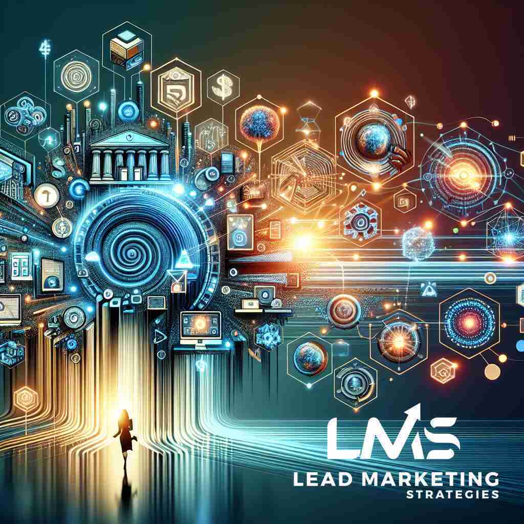 Guide to Boosting Bank Marketing Strategies for Digital Age