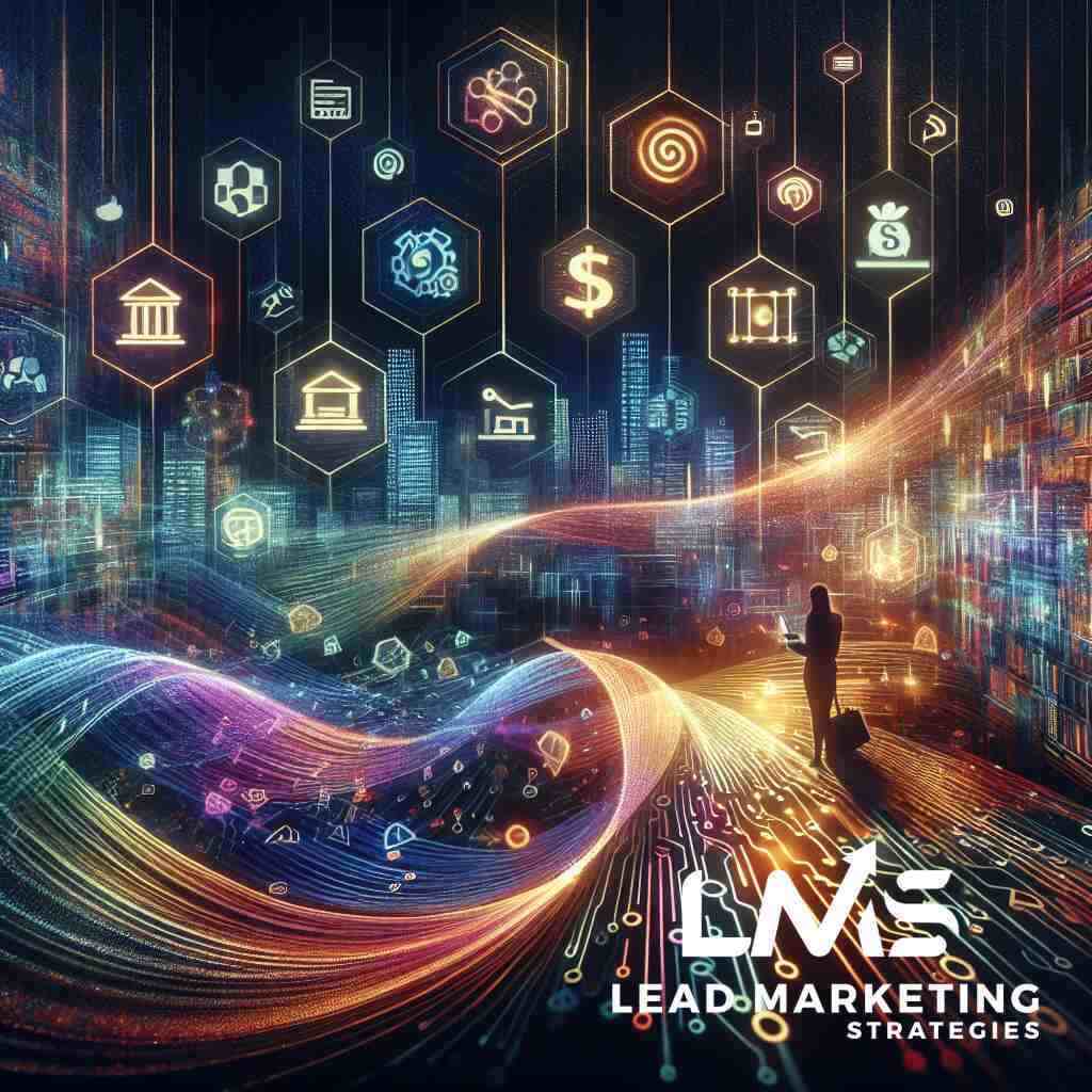 How Does Bank Marketing Strategies Drive Brand Growth?