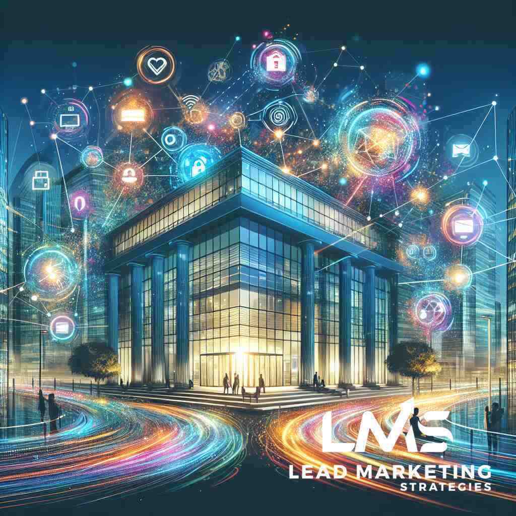 Transforming Bank Social Media Engagement with Strategies