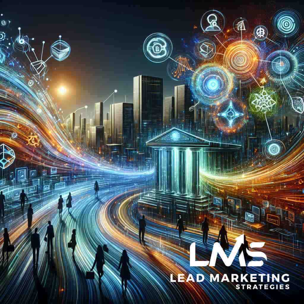 What Does Bank Marketing Strategies Mean in 2024?