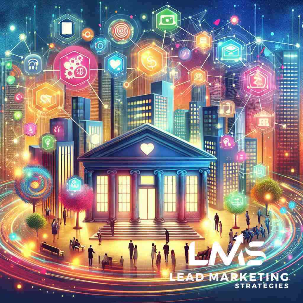 Exploring How Bank Marketing Strategies Boost Loyalty