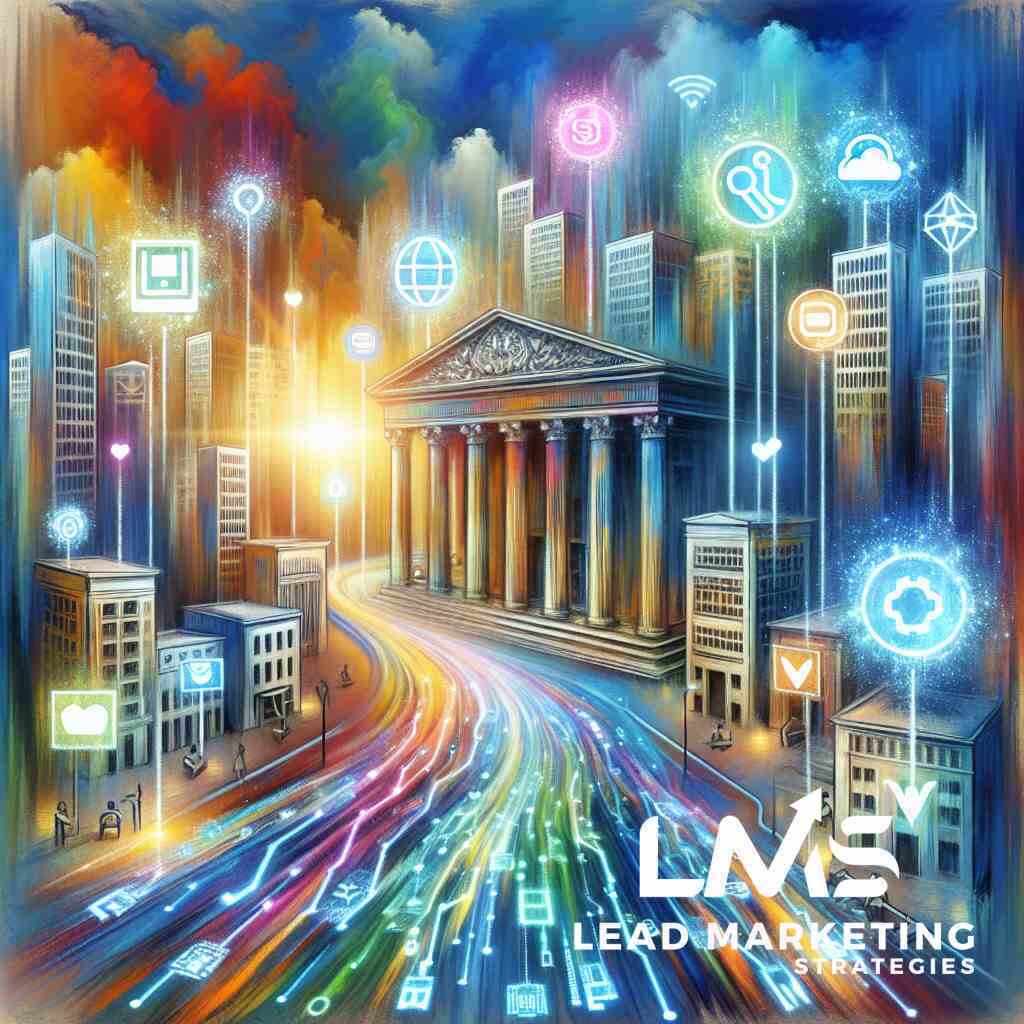 Exploring How Bank Marketing Strategies Boost Loyalty