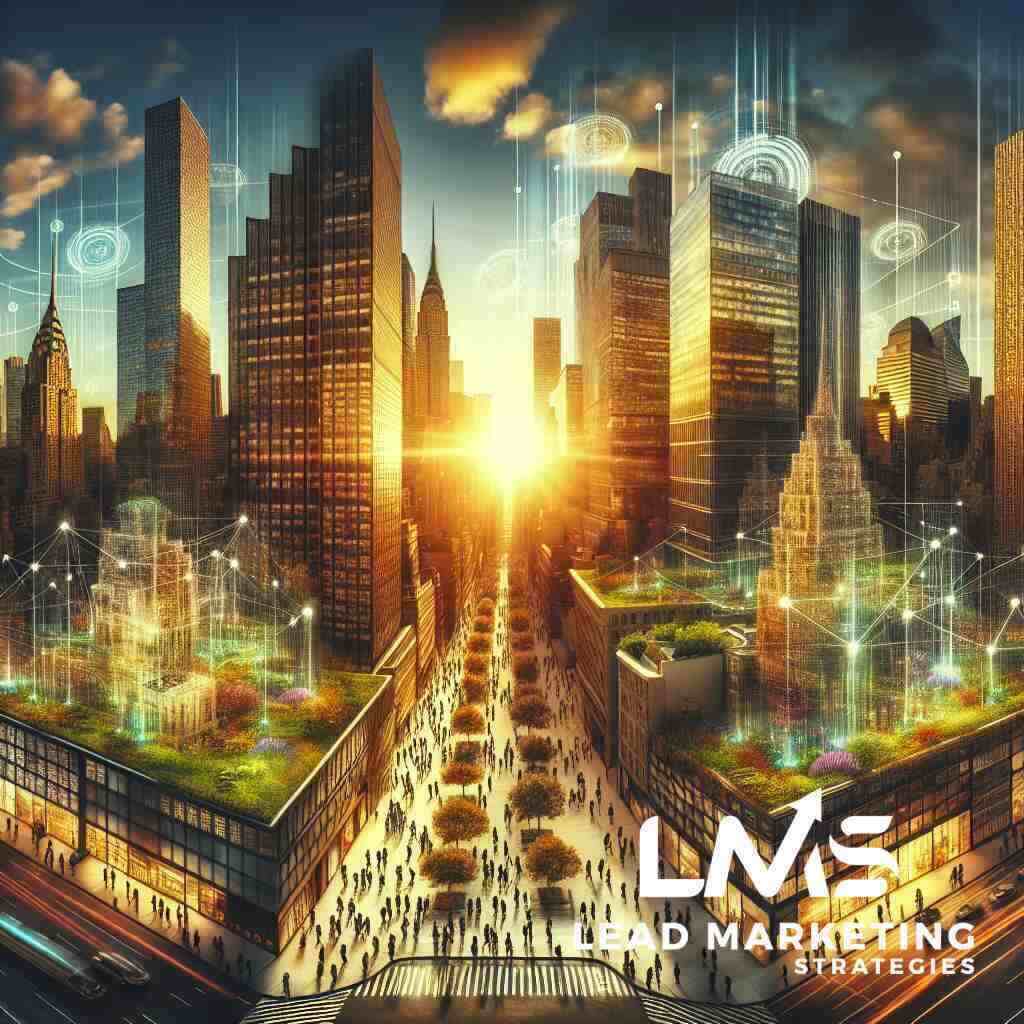 How Bank Marketing Strategies Drive Growth in New York