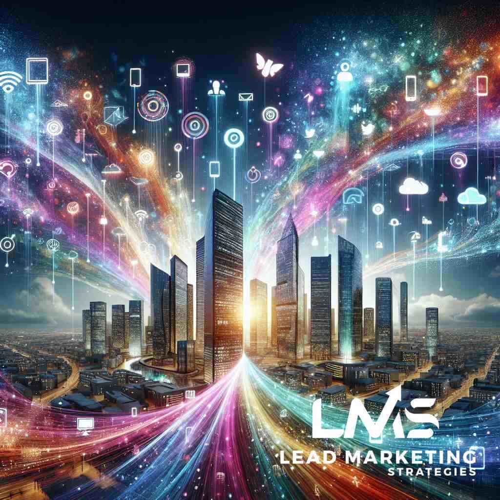 How to Leverage Social Media for Bank Growth in 2025