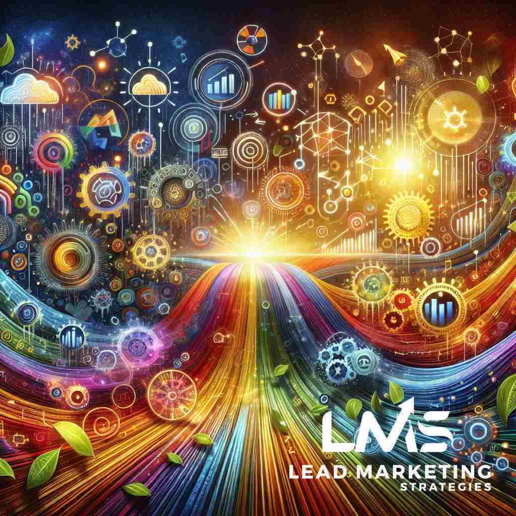 Comparing Financial Advertising Tactics for Optimal Growth