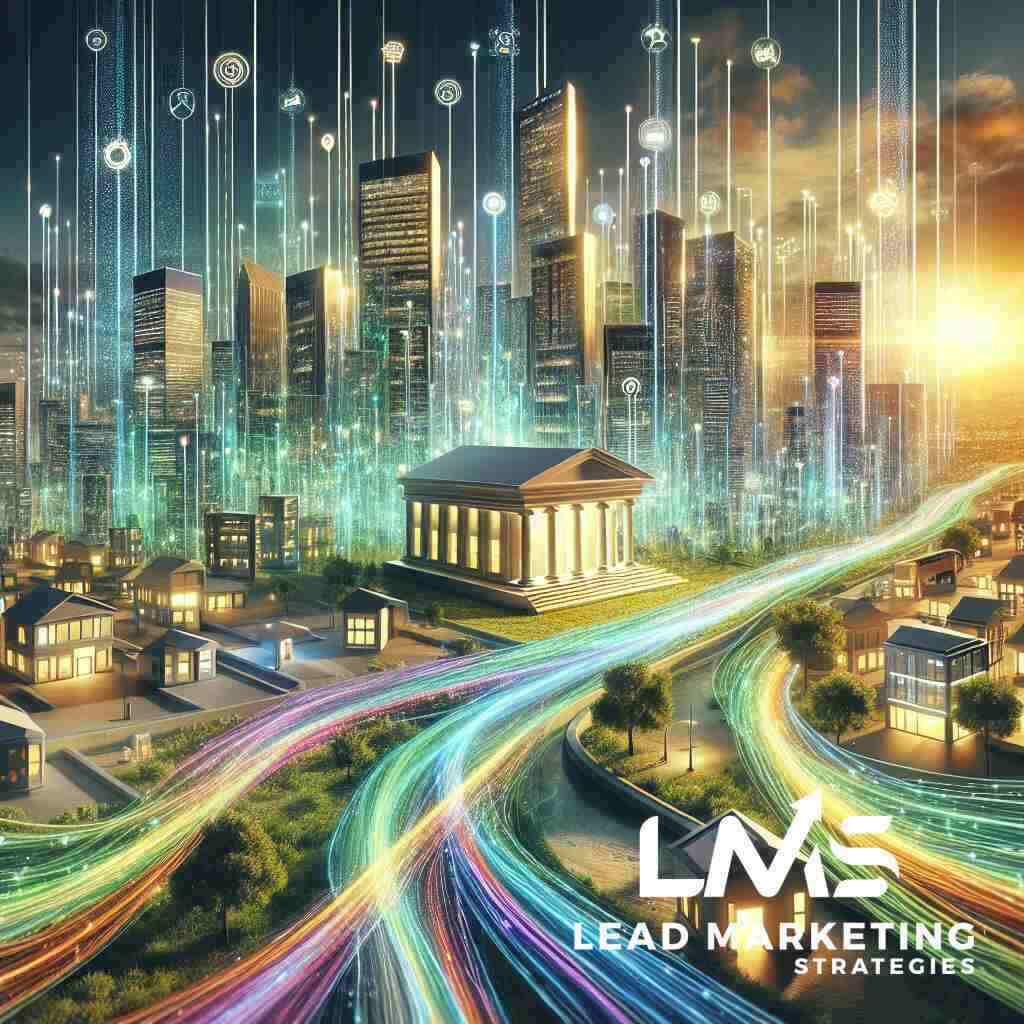 The Role of Digital Marketing in Bank Innovations Near You