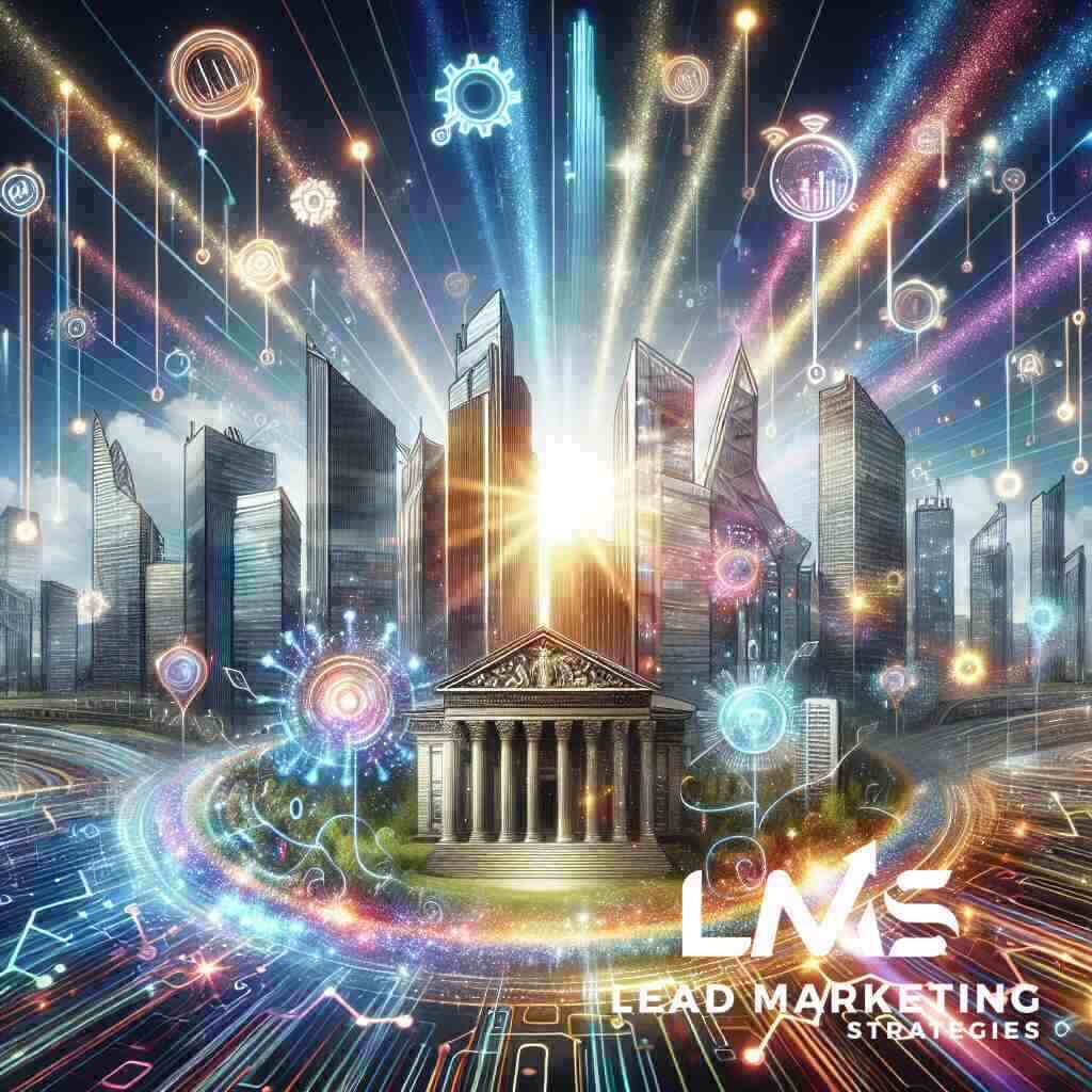 Top 5 SEO Innovations for Bank Growth with Strategies