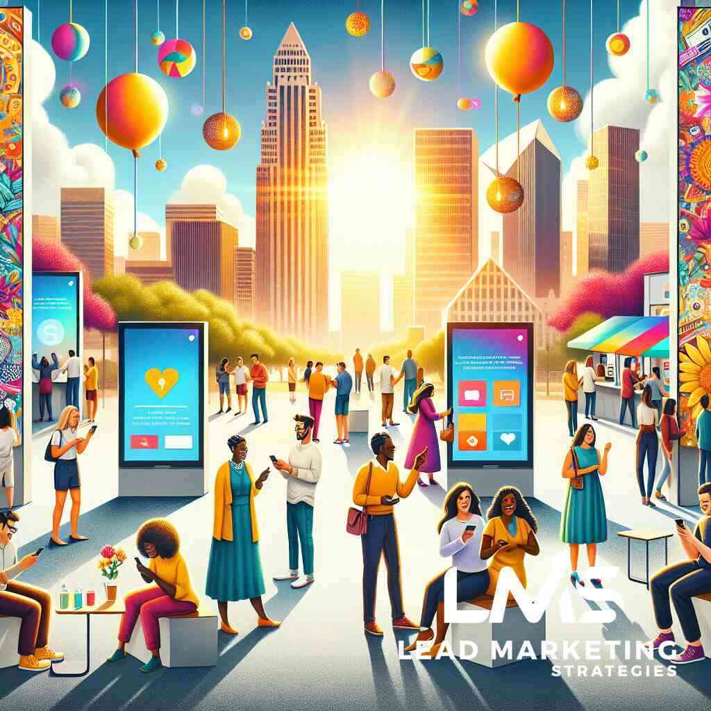 What Is Inclusive Bank Marketing in Today’s Texas Climate