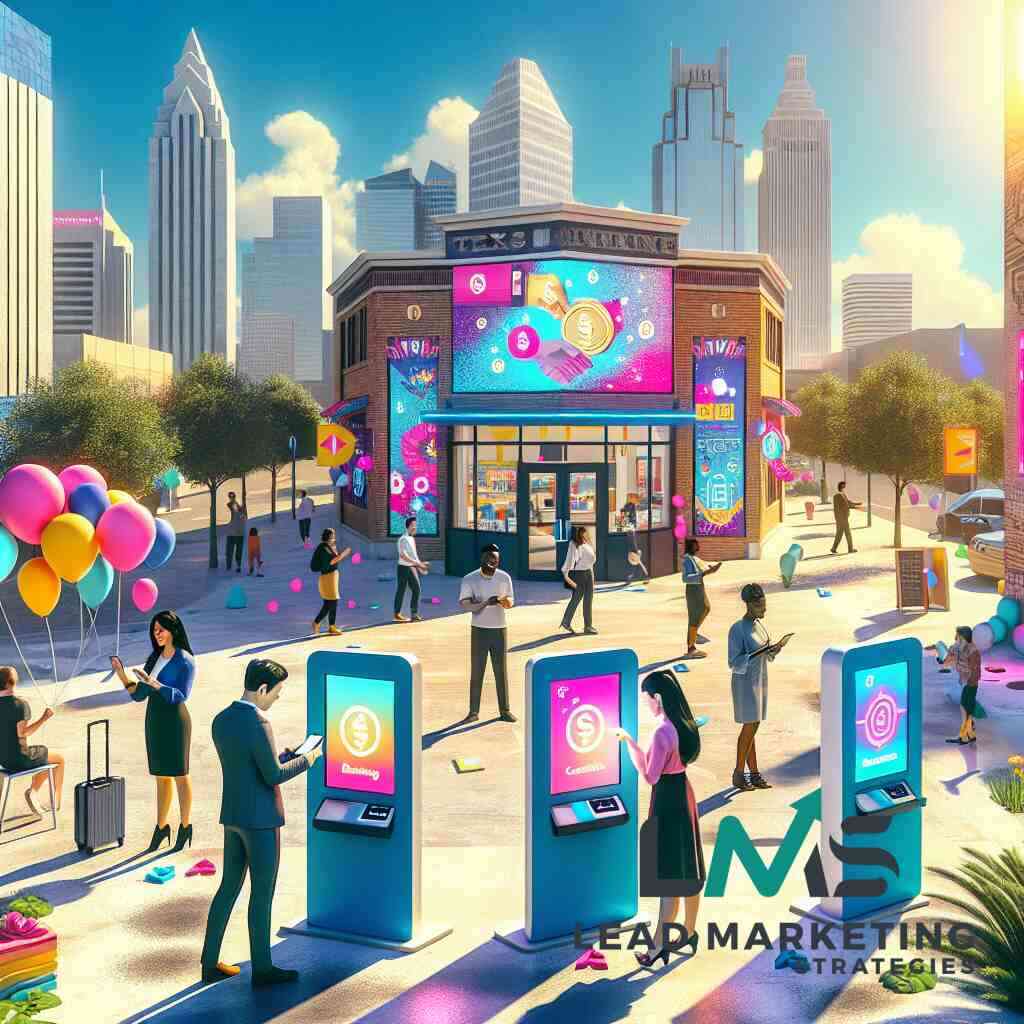 What Is Inclusive Bank Marketing in Today's Texas Climate