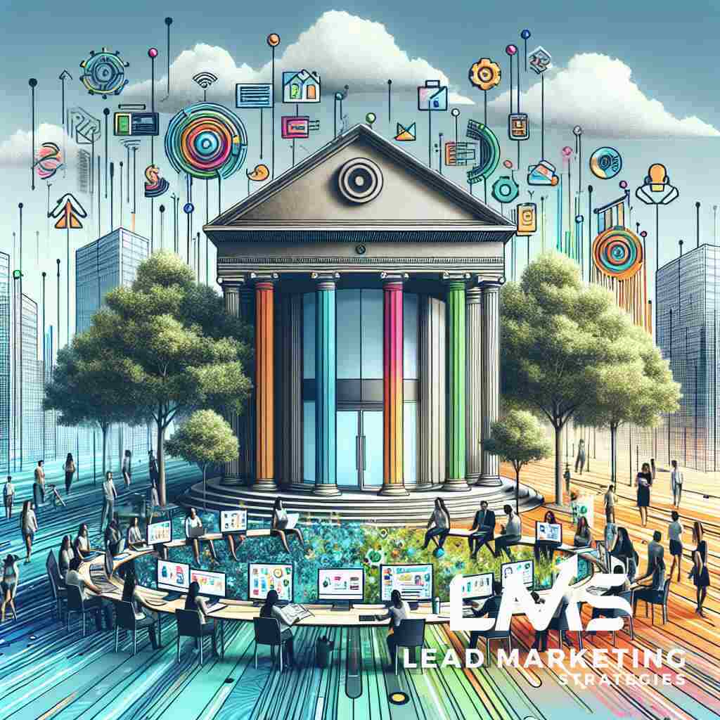 Best Bank Marketing Practices for Financial Education Today