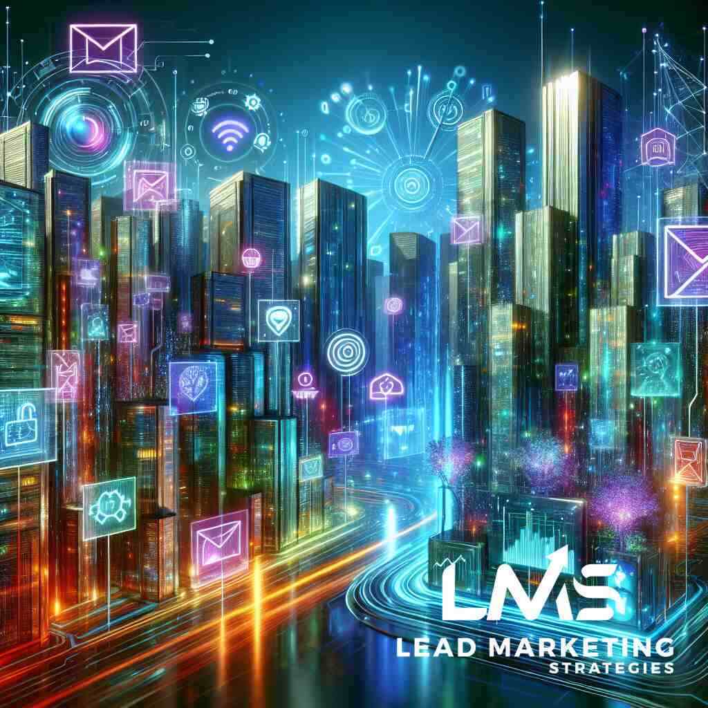 Innovative Email Marketing Techniques for Banks Near You