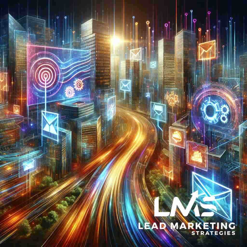 Innovative Email Marketing Techniques for Banks Near You