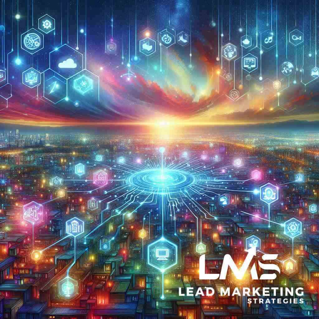 What Are the Latest Innovations in Bank Content Marketing