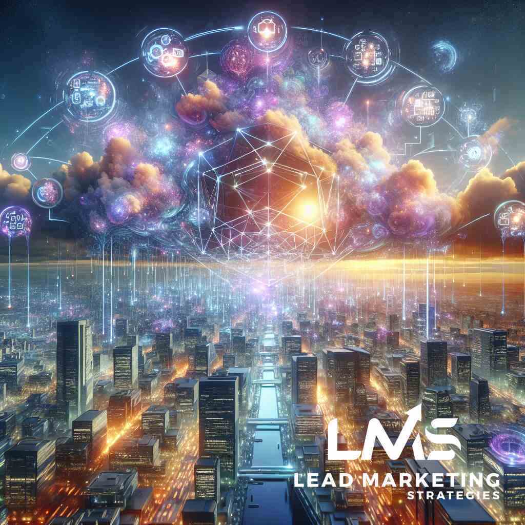 What Are the Latest Innovations in Bank Content Marketing