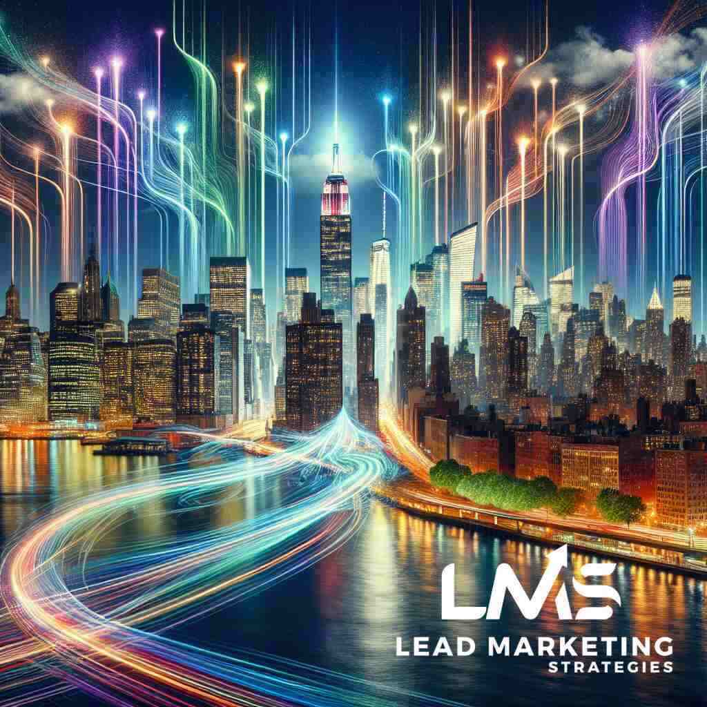 What Does Financial SEO Mean for New York Banks