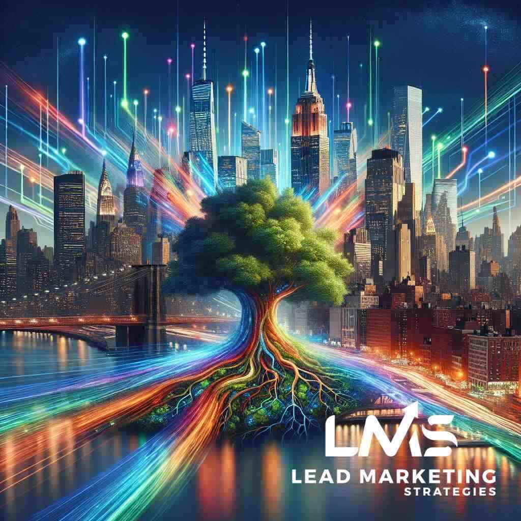 What Does Financial SEO Mean for New York Banks