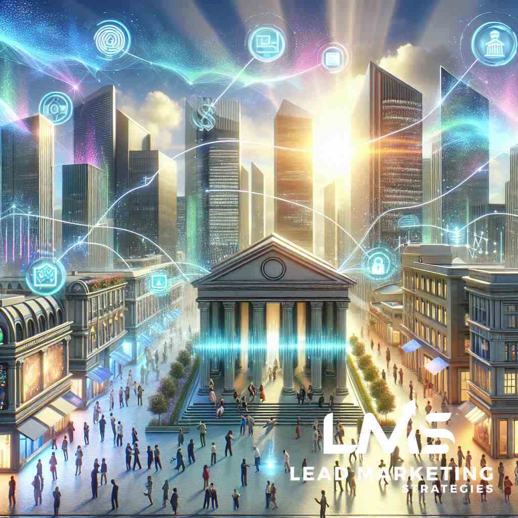 How Is Brand Building Evolved in Bank Marketing?