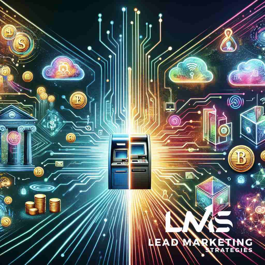 The Difference Between Traditional and Digital Bank Campaigns