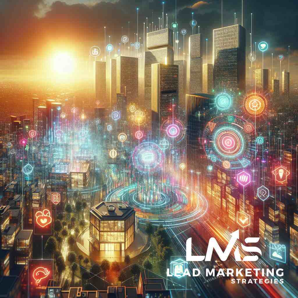 Top Financial Content Marketing Trends Near You in 2025