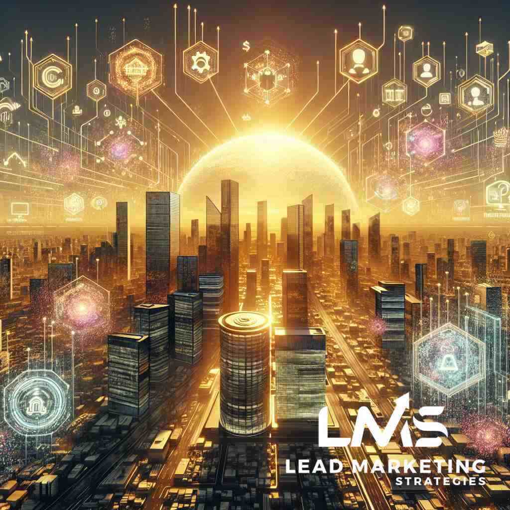 Top Financial Content Marketing Trends Near You in 2025