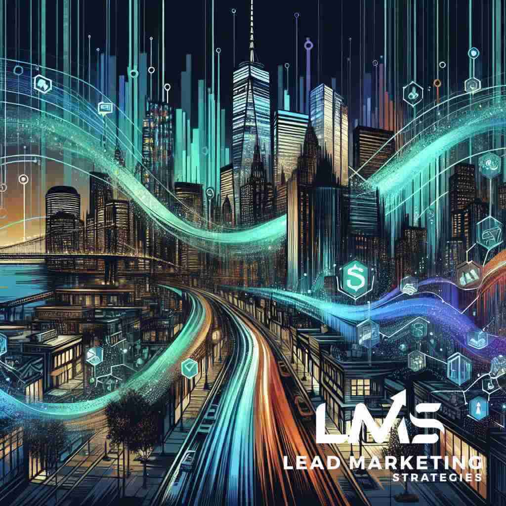 Ultimate Approaches for Bank Content Marketing in NY