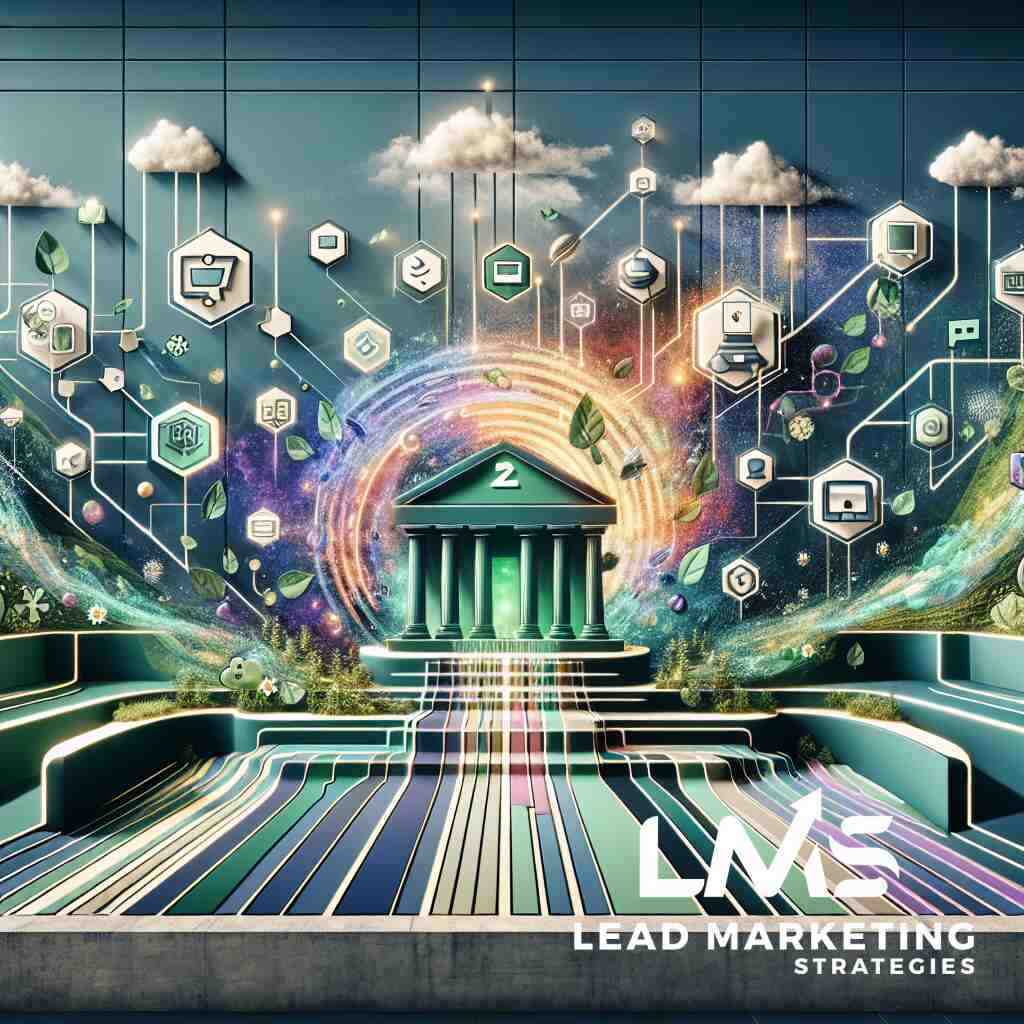 Comprehensive Guide to Bank Branding for 2025 and Beyond