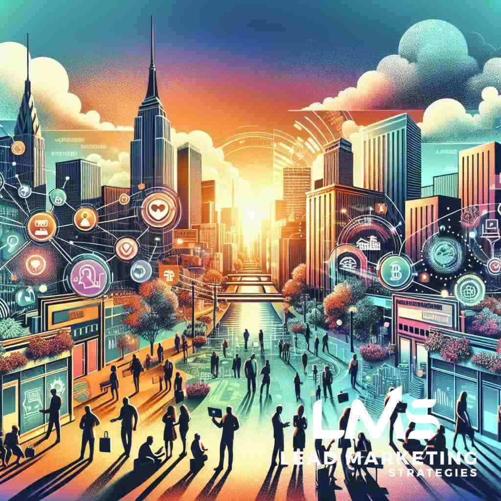 How Bank Marketing in Long Island Drives Excellence