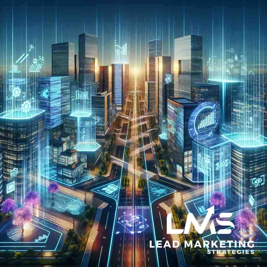 How Bank Marketing Strategies Foster Financial Evolution Now