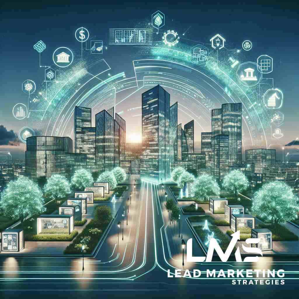 How Bank Marketing Strategies Foster Financial Evolution Now