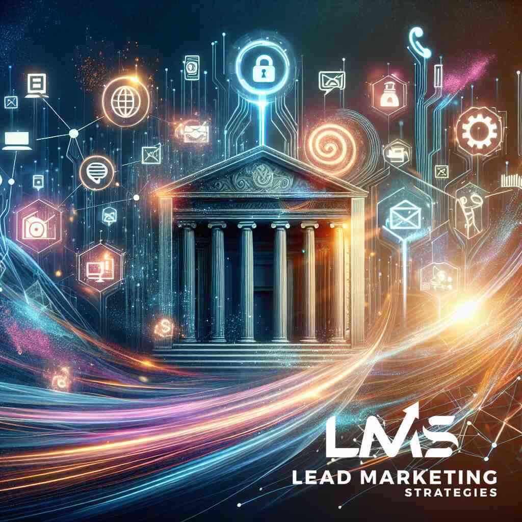 How Do Bank Marketing Strategies Forge Financial Success