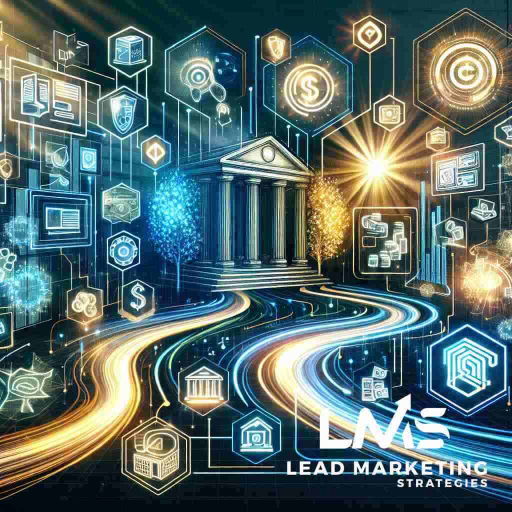 How Do Bank Marketing Strategies Forge Financial Success