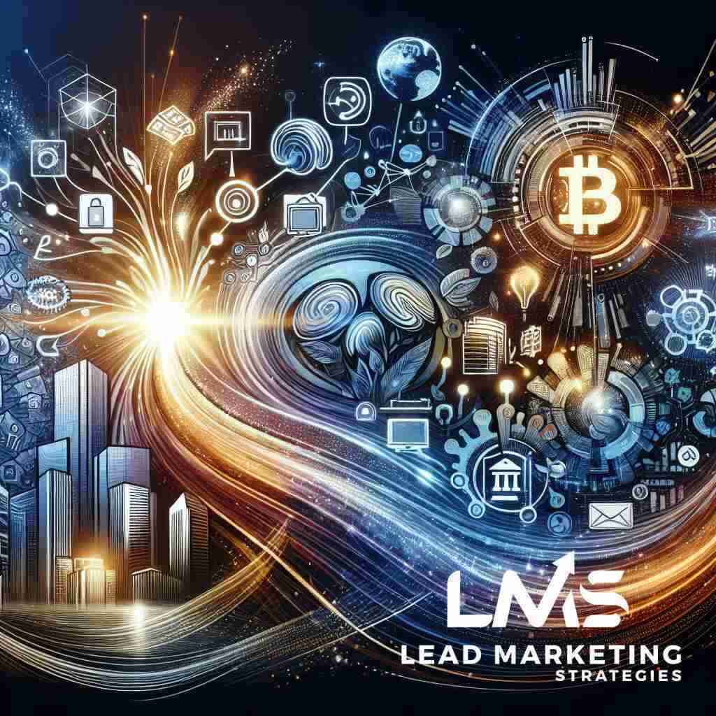 How Do Bank Marketing Strategies Forge Financial Success