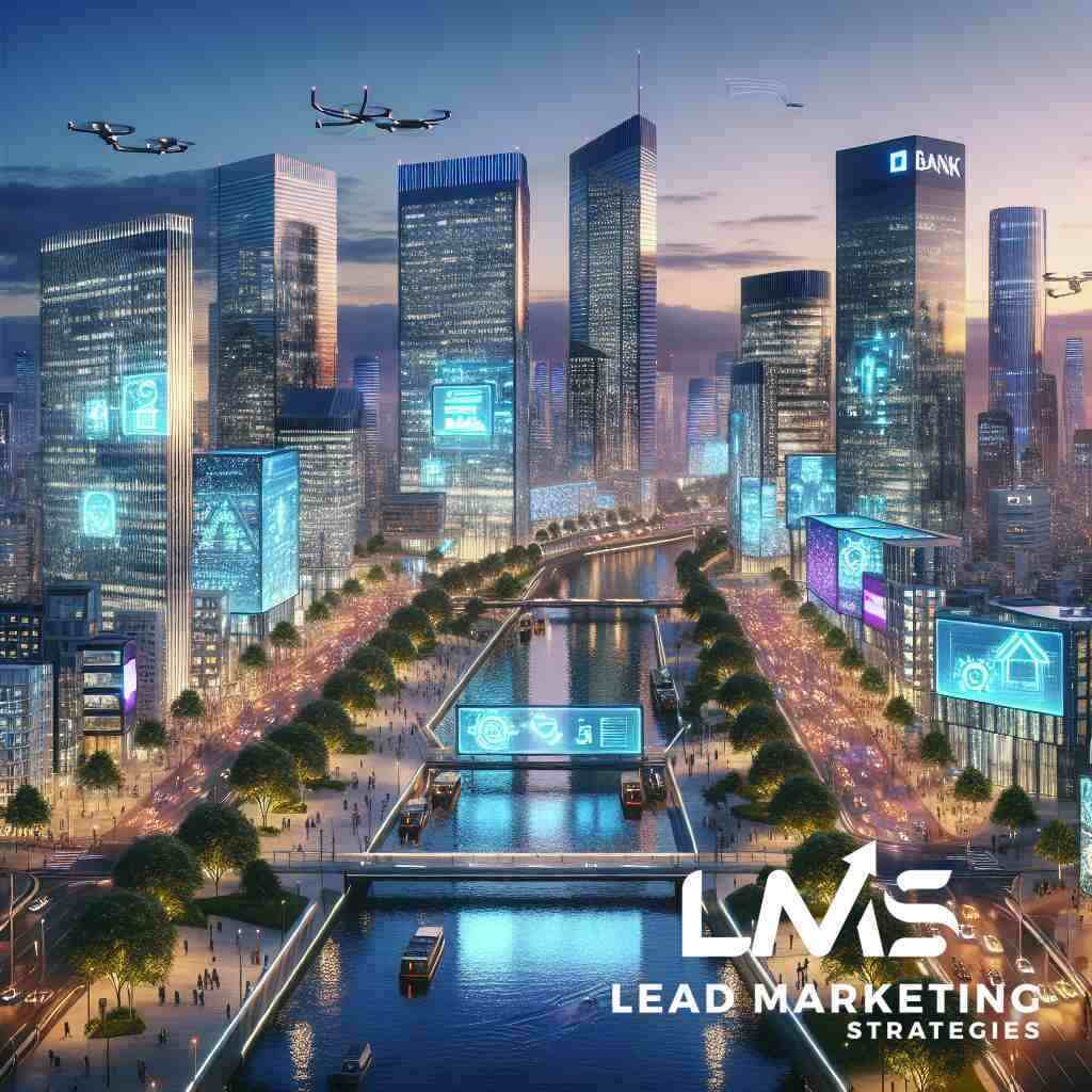 Ultimate Guide to Bank Marketing Insights for Digital Future