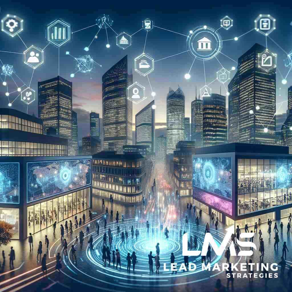 What are Cutting-Edge Approaches in Bank Marketing Today